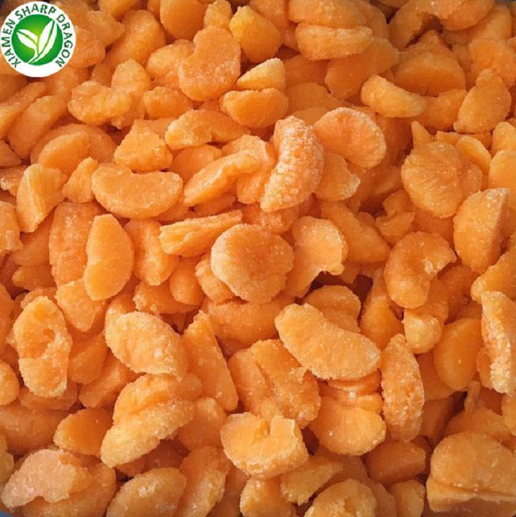 wholesale frozen Mandarin Orange wholesale frozen Mandarin Orange