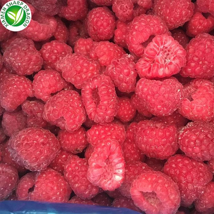 frozen raspberry on sale