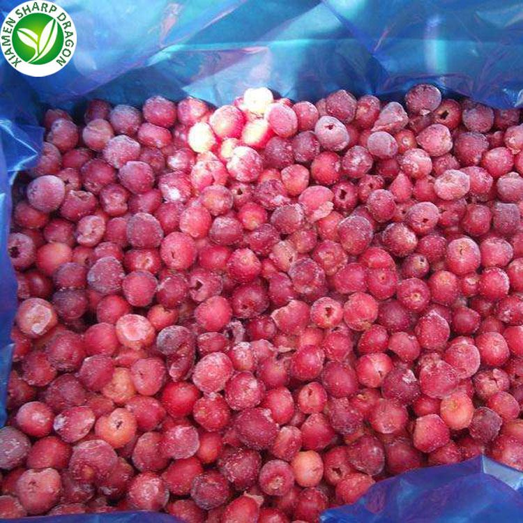 frozen Lingonberry for breakfast products frozen Lingonberry for breakfast products