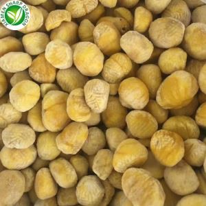 เกาลัดปอกเปลือกแช่แข็ง