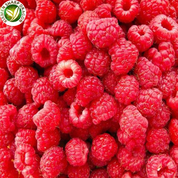 Frozen Whole Raspberry