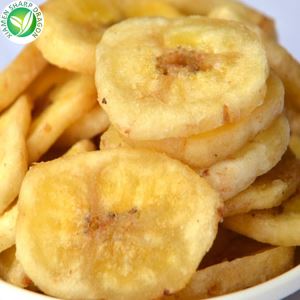 สุดยอดเกรด Banana Chips สำหรับขาย