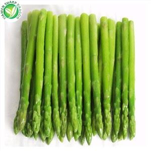 80% ของผู้คนเลือกหน่อไม้ฝรั่ง