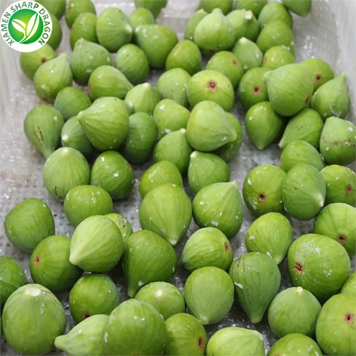 China Wholesale Price Frozen Figs
