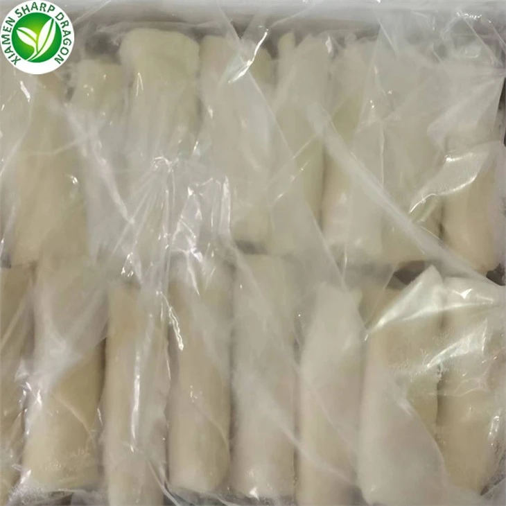 Frozen Spring Rolls In Air Fryer