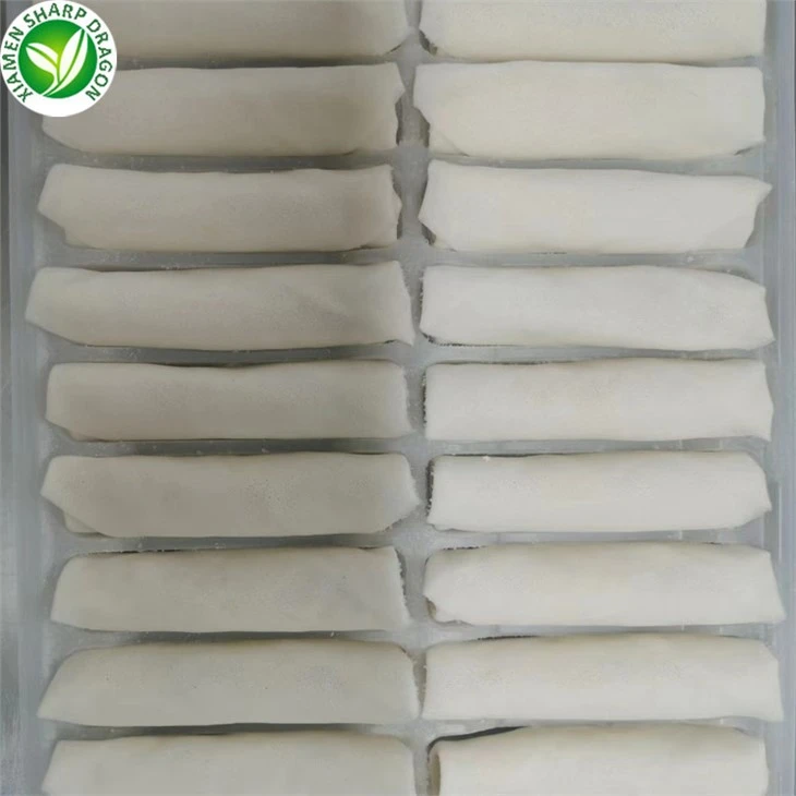 Frozen Spring Rolls In Air Fryer