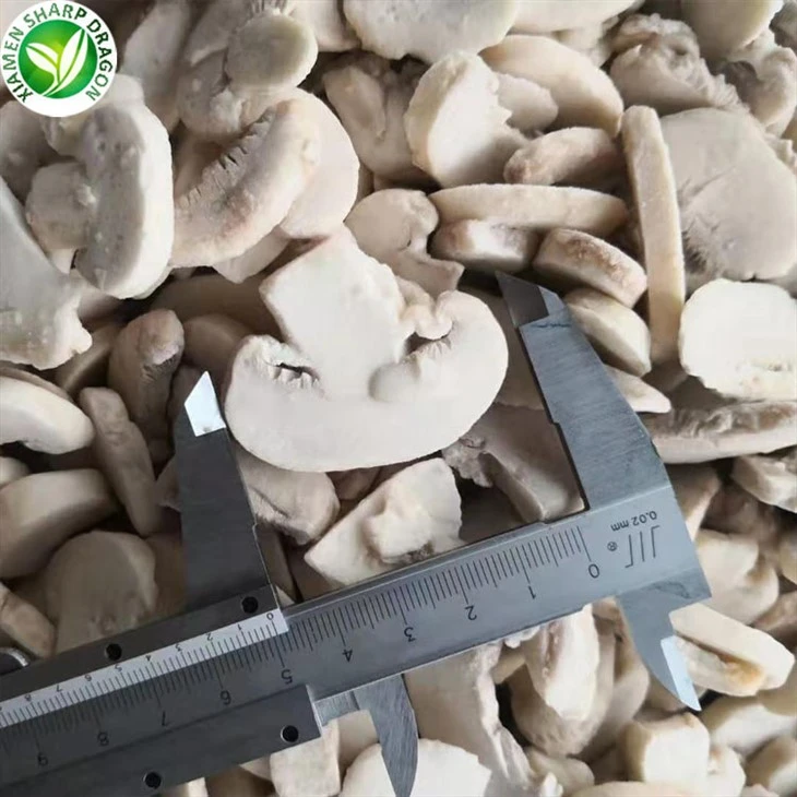 Frozen Champignon Mushroom
